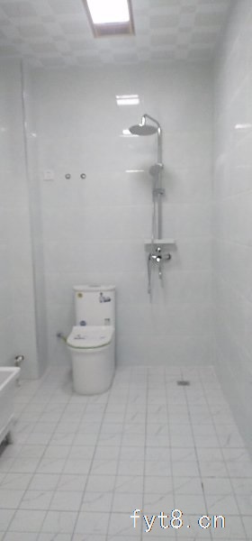 双碑农场,玉泉小学**房