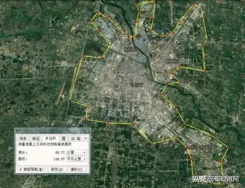 阜阳争当皖北中心城市的梦始终没有破灭!