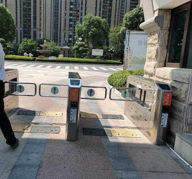 阜阳物业费排行Top6曝光!1.38元/㎡随处可见,最贵1.8元/㎡?